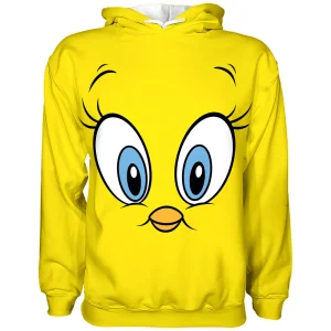 Sudadera Piolin Tweety