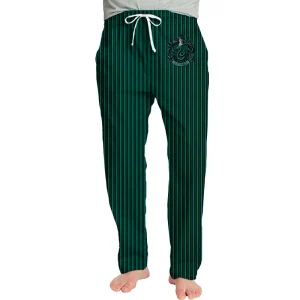 Pantalón Pijama Uniforme Slytherin