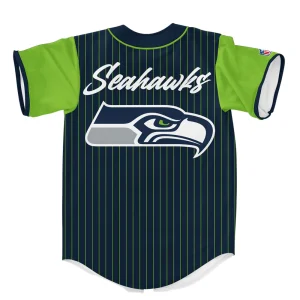 Beisbolera Seattle Seahawks