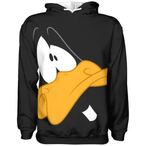 Sudadera Pato Lucas