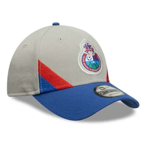 Gorra NEW ERA 940 escudo