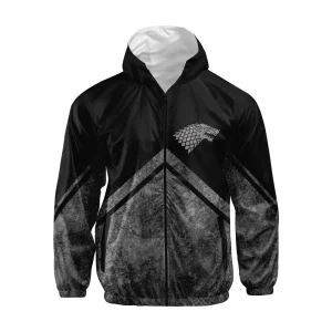 Bomber Jacket Stark