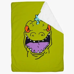 Frazada / Cobija Reptar