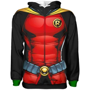 Sudadera Robin