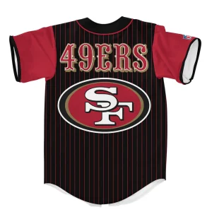 Beisbolera San Francisco 49ers