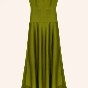 Vestido Filippa Pistacho · Unique ·