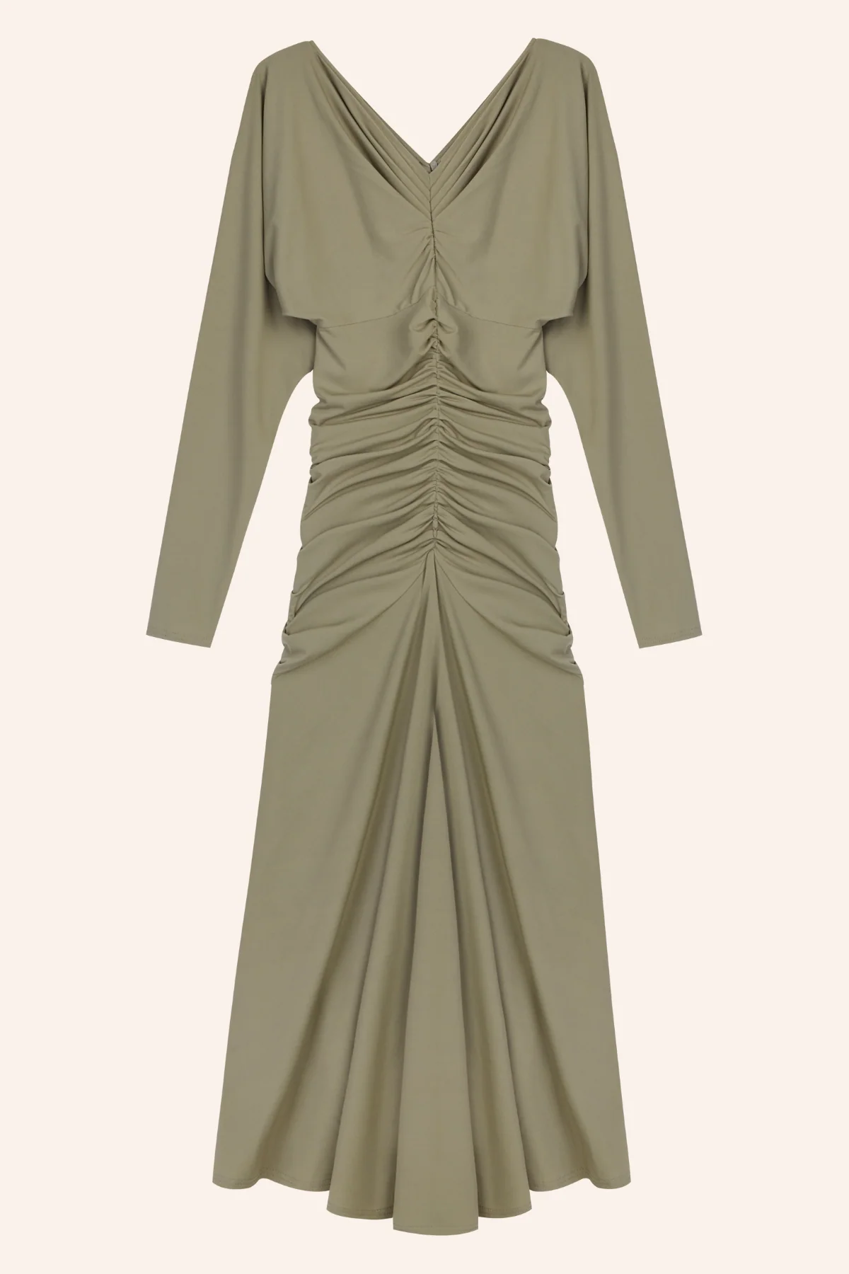 Vestido Zuma 路 Embarazada 路 - Imagen 5