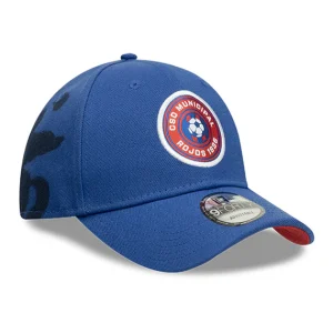 Gorra NEW ERA 940 logo 1936