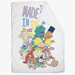 Frazada / Cobija Made in the 90's