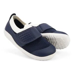 DIMENSION III NAVY & WHITE IW