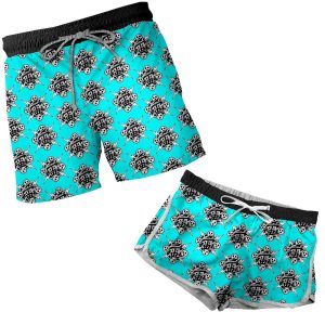 Short Pijama God Enel