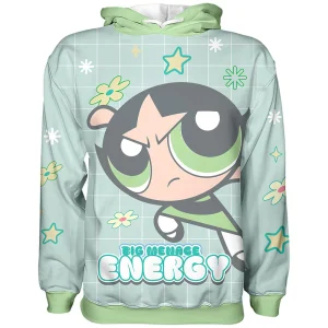 Sudadera Bellota Oficial