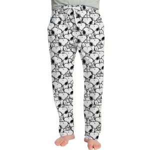 Pantalón Pijama Snoopy