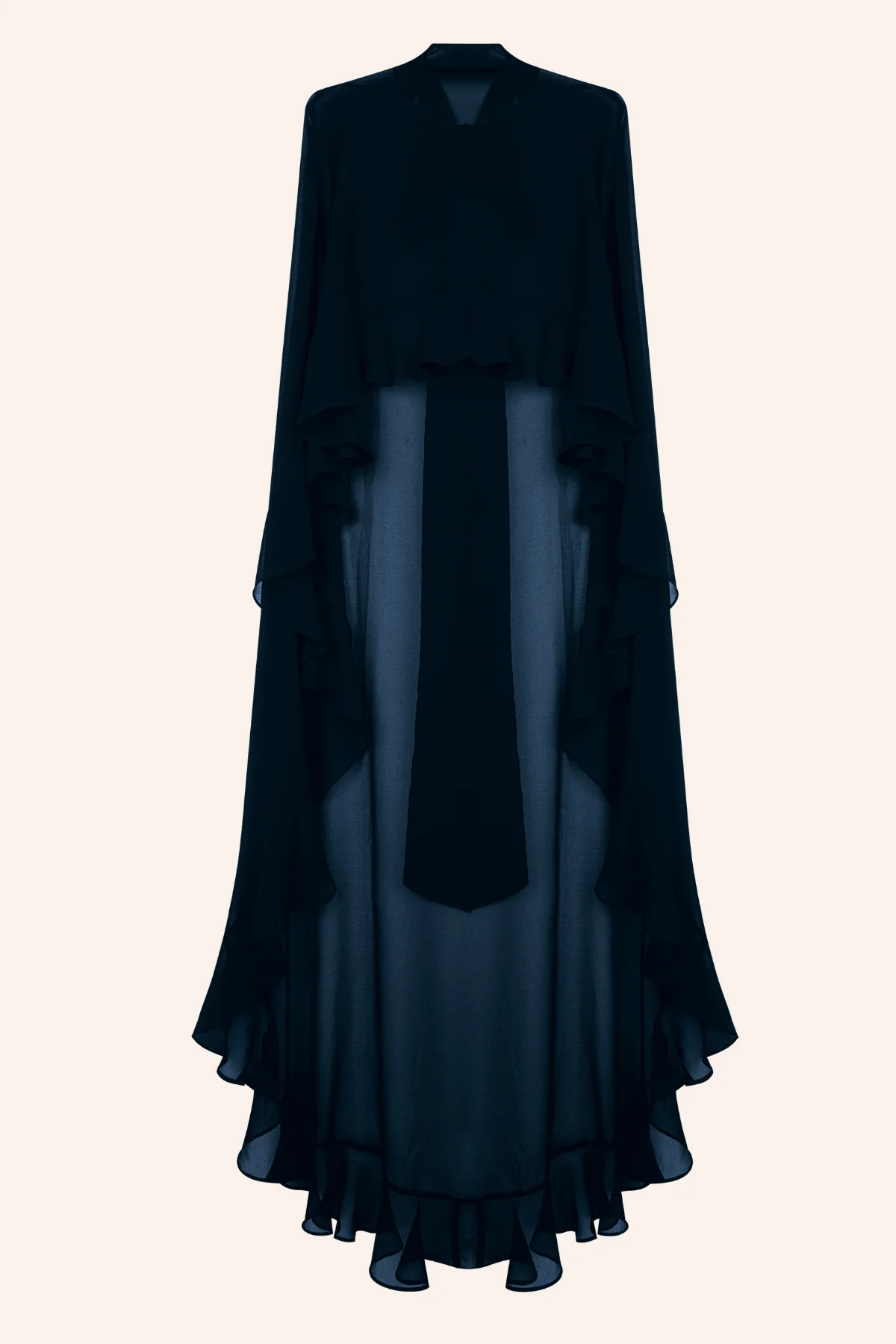 Capa Danielle Navy 路 Allure 路 - Imagen 7