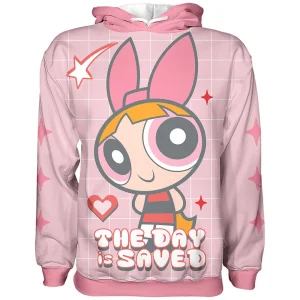 Sudadera Bombon Oficial