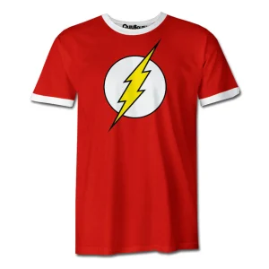 Playera Pijama Flash