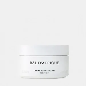 Crema corporal Bal d'Afrique 200ml