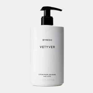 Loción de manos Vetyver 450ml