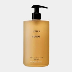 Limpiador de manos Suede 450ml