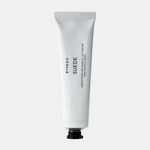 Crema de manos Suede 100ml