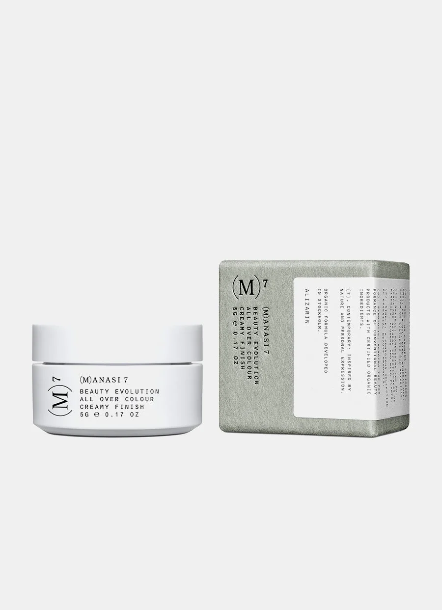 All Over Colour - Imagen 3