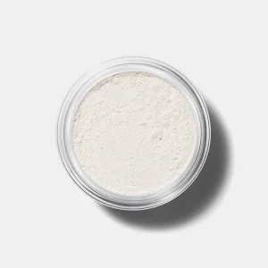 Polvo sellador translucido