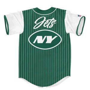 Beisbolera New York Jets