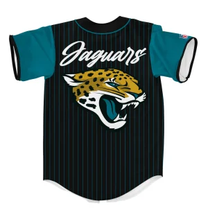 Beisbolera Jacksonville Jaguars
