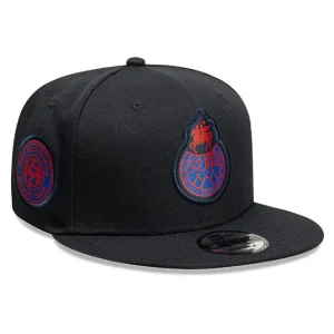 Gorra NEW ERA 950 plana escudo
