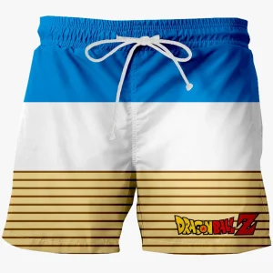 Short Pijama Vegeta