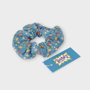 Scrunchy Rugrats Adventure
