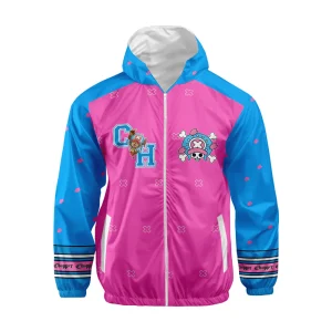 Bomber Jacket Tony Tony Chopper