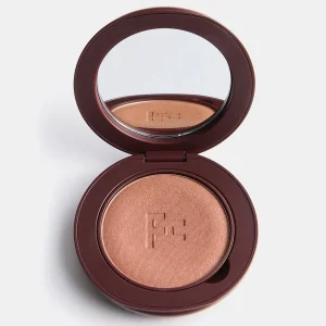 Bronceador recargable