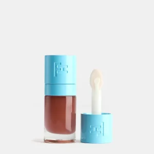 Aceite voluminizador de labios