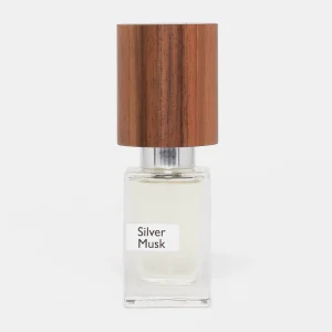 Extrait de Parfum Silver Musk 30ml