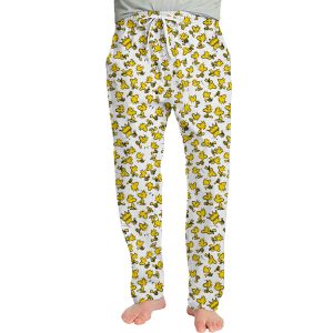 Pantalón Pijama Woodstock