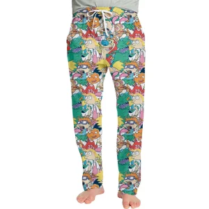 Pantalón Pijama Nickelodeon