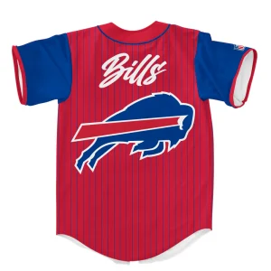 Beisbolera Buffalo Bills