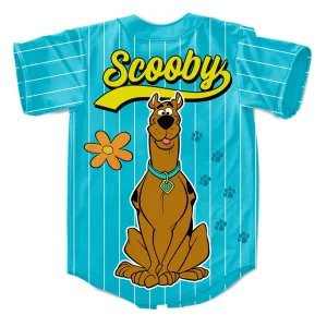 Beisbolera Scooby Doo