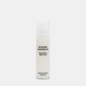Crema de Noche Rejuvenecedora 50 ml