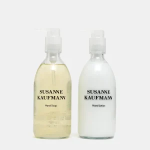 Set de jabón y loción de manos 2 x 250ml