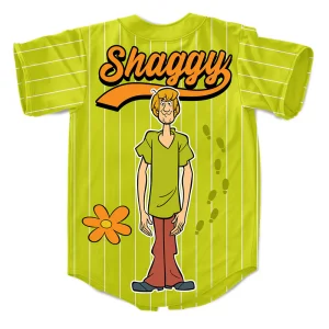 Beisbolera Shaggy