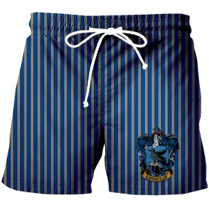Short Pijama Uniforme Ravenclaw