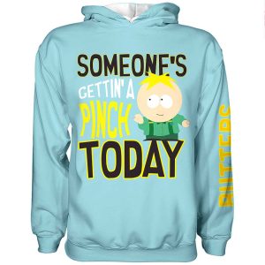 Sudadera Butters Pinch