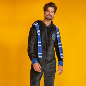Mameluco Harry Potter Ravenclaw