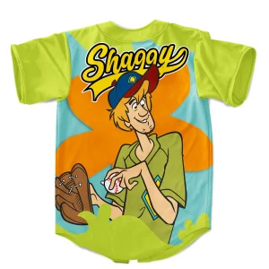 Beisbolera Shaggy Baseball