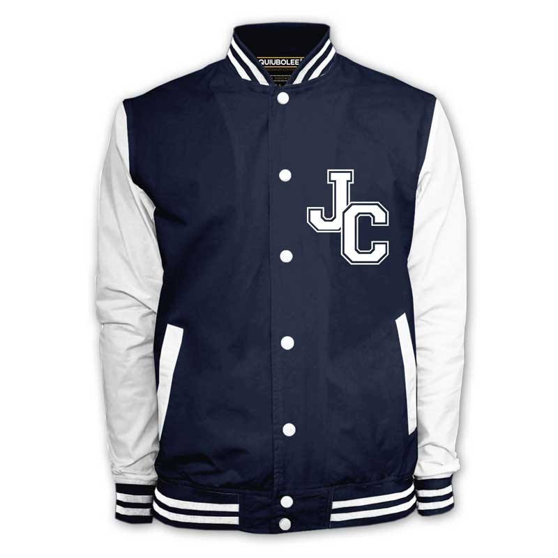 Chamarra Universitaria Personalizada - Imagen 7