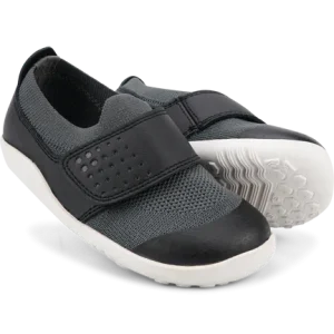 DIMENSION III BLACK & CHARCOAL KIDS