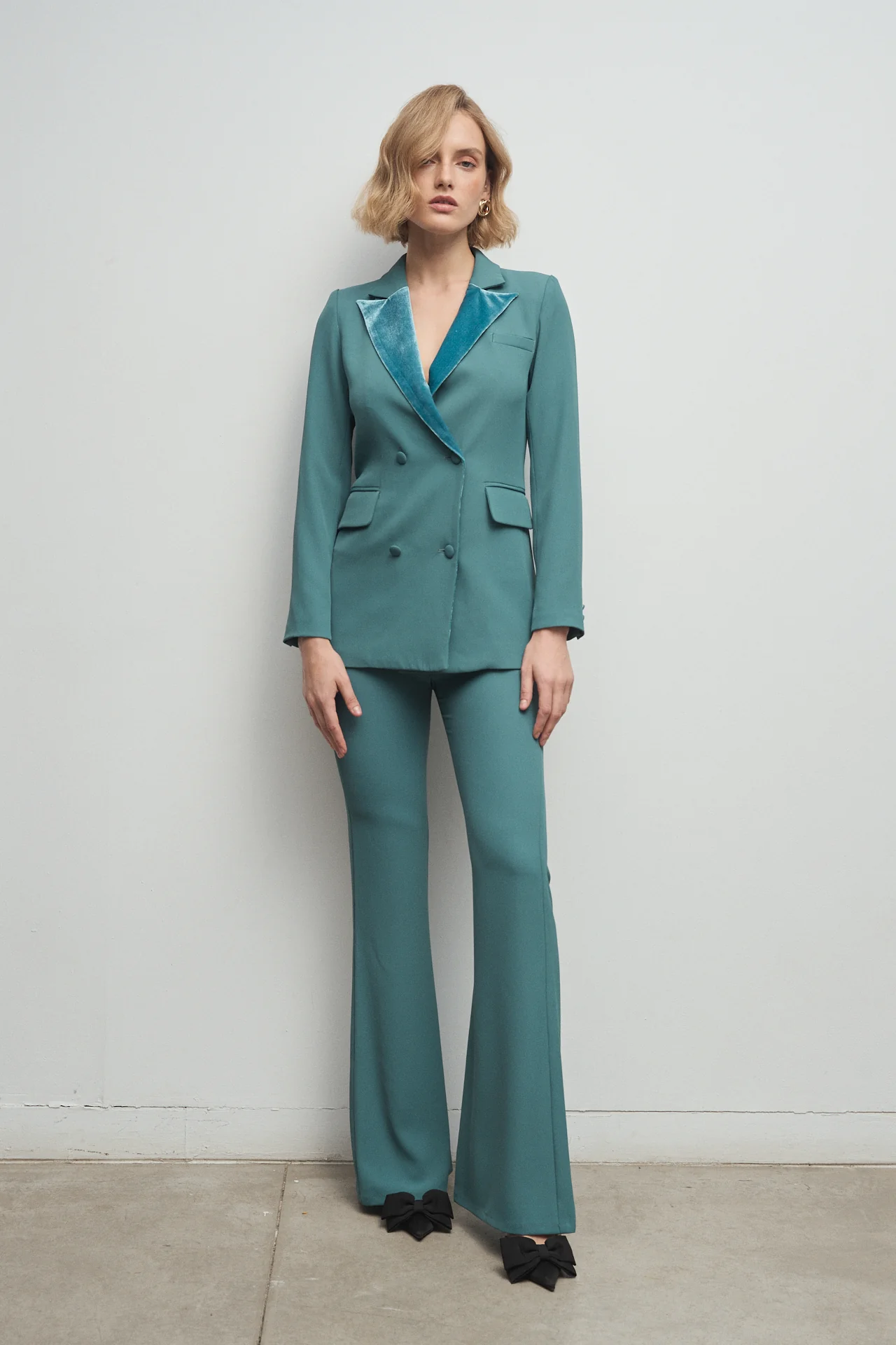 Pantalon Lara 路 Madame 路