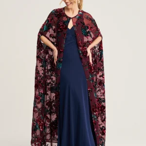 Capa Flora · Madame ·